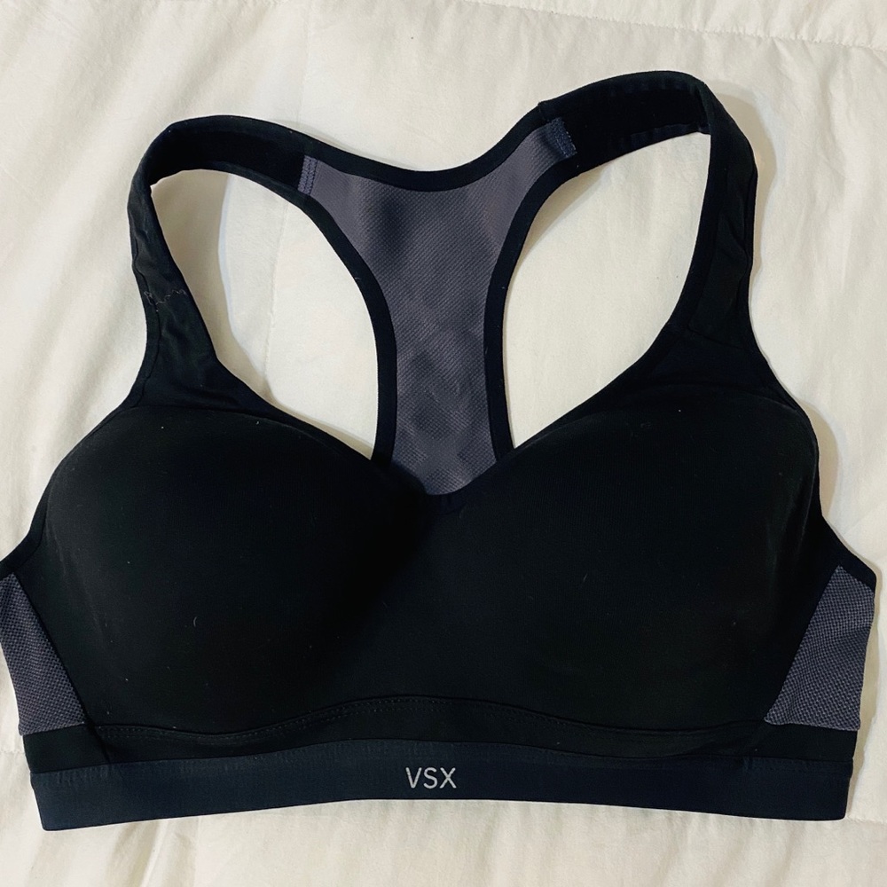 Victoria’s Secret sport